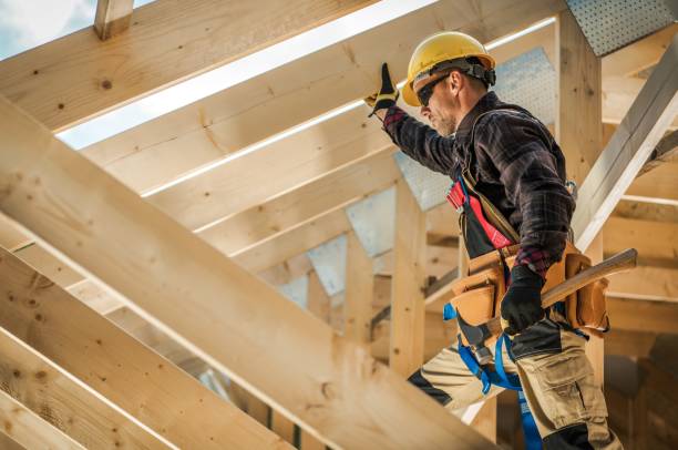 Best Commercial Roof Installation  in Hemby Bridge, NC