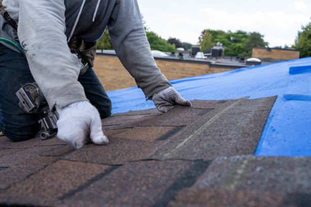 Quick and Trustworthy Emergency Roof Repair Services in Hemby Bridge, NC