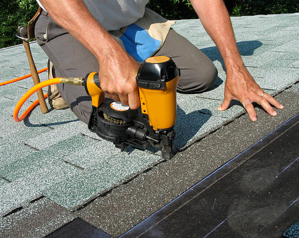 Best Flat Roof Repair Services  in Hemby Bridge, NC