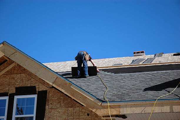 Hemby Bridge, NC Roofing Contractor Company