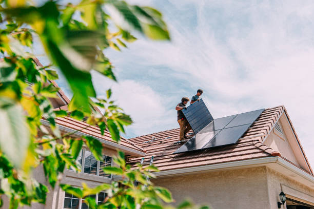 Best Gutter Installation and Roofing  in Hemby Bridge, NC