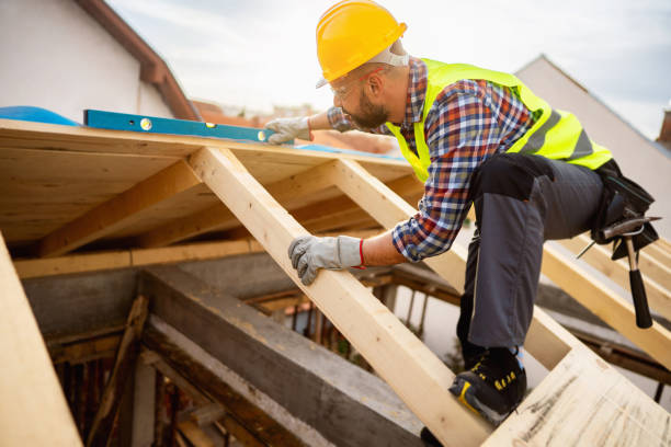 Best Roof Repair Specialists  in Hemby Bridge, NC